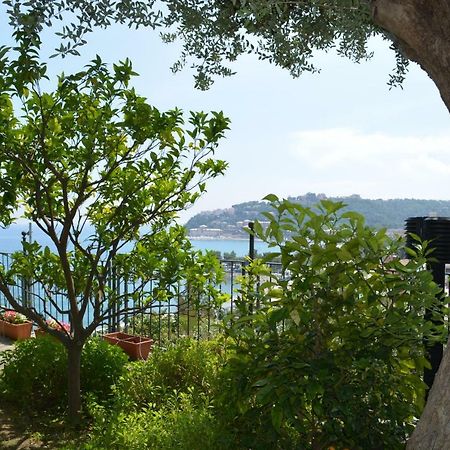 Ca Da Munta Bed And Breakfast Arenzano Eksteriør bilde