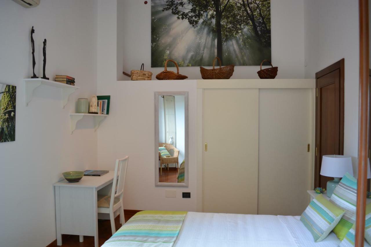 Ca Da Munta Bed And Breakfast Arenzano Eksteriør bilde
