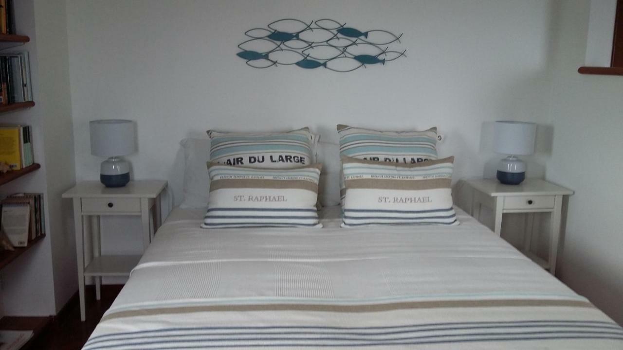 Ca Da Munta Bed And Breakfast Arenzano Eksteriør bilde
